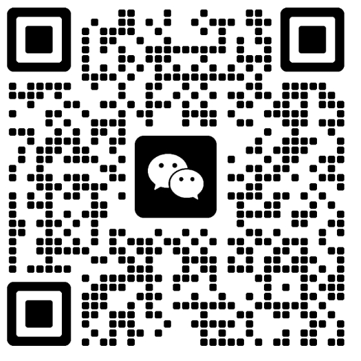 扫一扫加微信 - 项目资源网